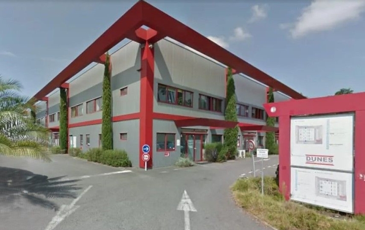  DULAU IMMOBILIER Local / Bureau | CAPBRETON (40130) | 125 m2 | 356 400 € 