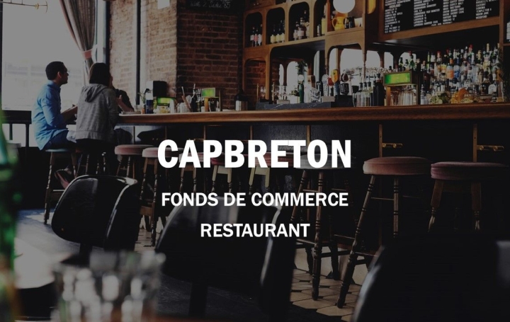  DULAU IMMOBILIER Commerces | CAPBRETON (40130) | 59 m2 | 130 000 € 