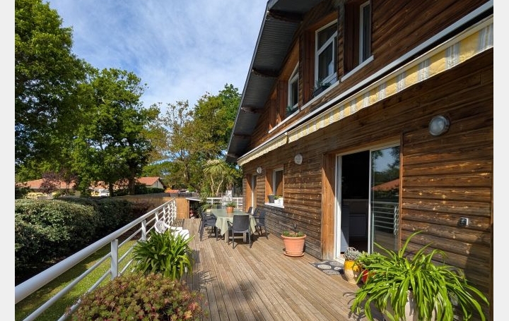  DULAU IMMOBILIER Maison / Villa | LABENNE (40530) | 127 m2 | 599 800 € 